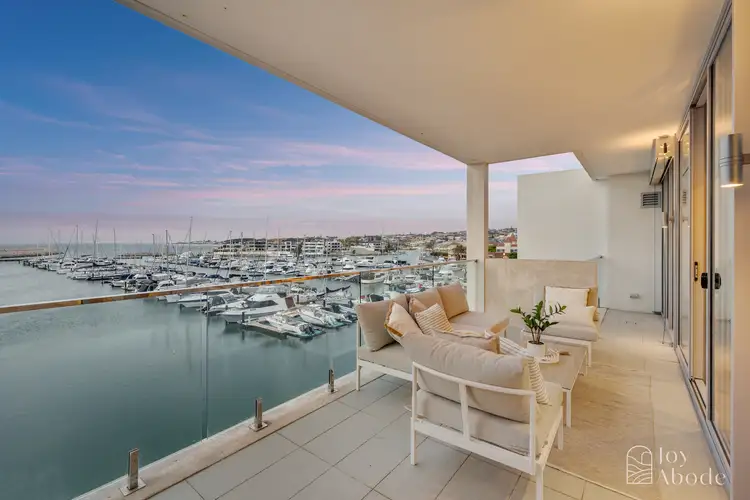 Second view of Homely apartment listing, Level 3/307/1 Bristol Lane, Mindarie WA 6030