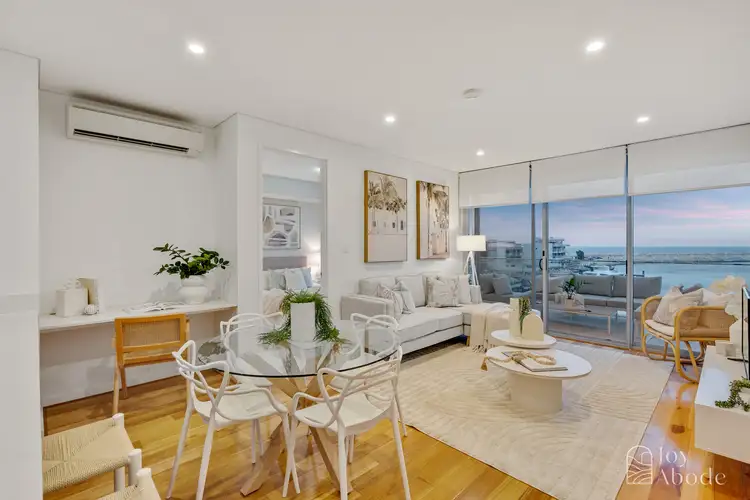 Fourth view of Homely apartment listing, Level 3/307/1 Bristol Lane, Mindarie WA 6030