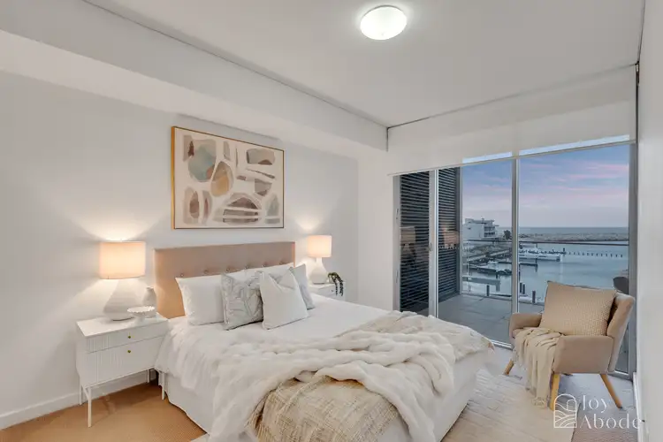 Fifth view of Homely apartment listing, Level 3/307/1 Bristol Lane, Mindarie WA 6030
