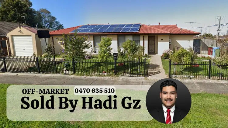 10 Caroline Crescent, Cranbourne West VIC 3977