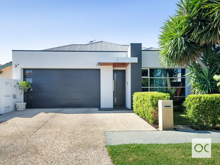 5 Moore Drive, Fulham Gardens SA 5024