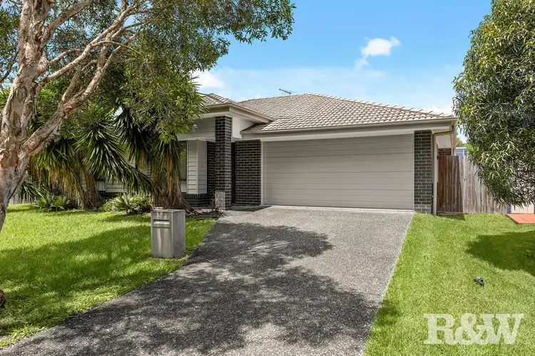 Main view of Homely house listing, 5 Susannah Place, Ormiston QLD 4160