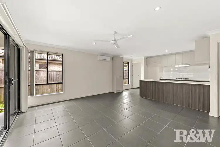 Fourth view of Homely house listing, 5 Susannah Place, Ormiston QLD 4160