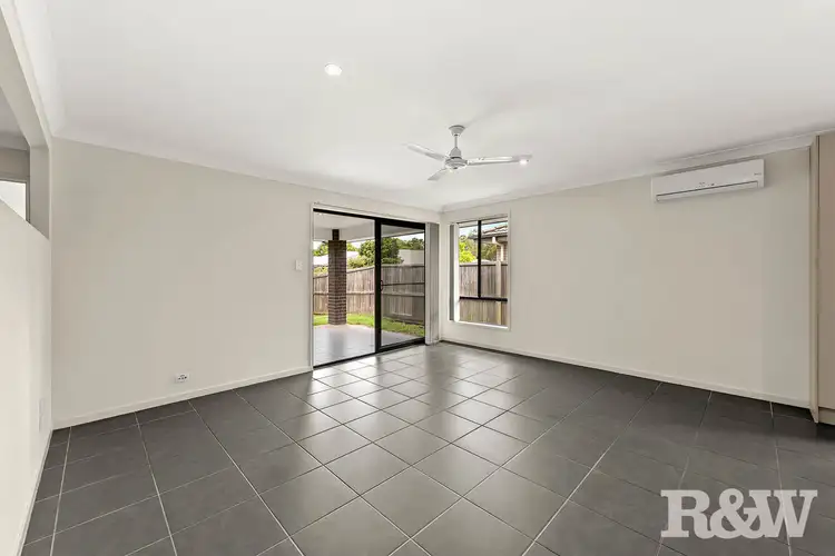 Sixth view of Homely house listing, 5 Susannah Place, Ormiston QLD 4160