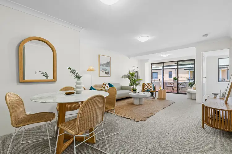 Main view of Homely apartment listing, 18/1-3 Funda Place, Brookvale NSW 2100