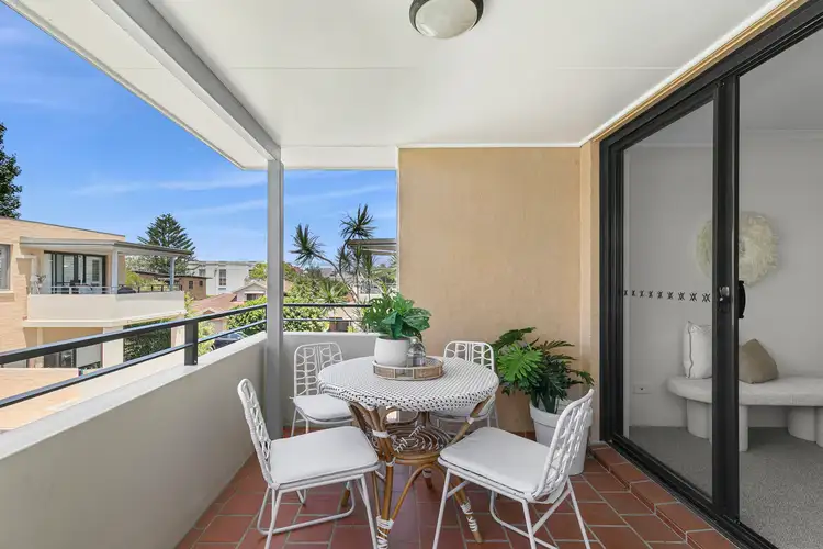 Second view of Homely apartment listing, 18/1-3 Funda Place, Brookvale NSW 2100