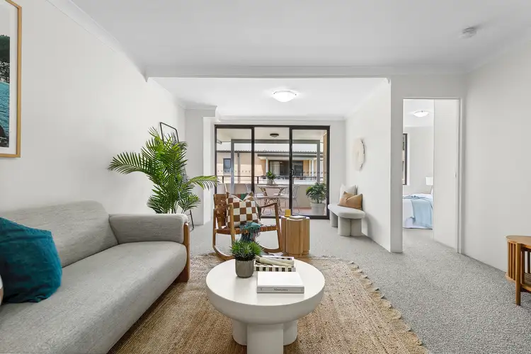 Fourth view of Homely apartment listing, 18/1-3 Funda Place, Brookvale NSW 2100