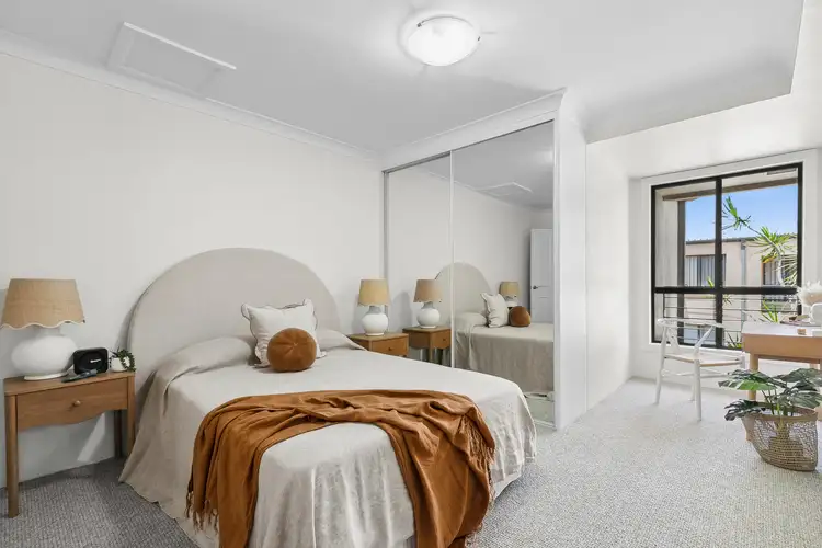 Fifth view of Homely apartment listing, 18/1-3 Funda Place, Brookvale NSW 2100