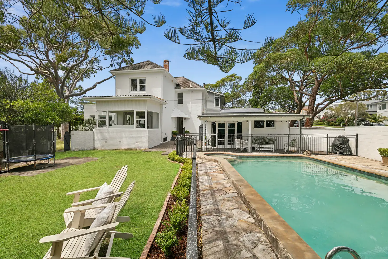Main view of Homely house listing, 58 Edgecliffe Boulevard, Collaroy Plateau NSW 2097