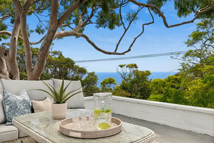 Third view of Homely house listing, 58 Edgecliffe Boulevard, Collaroy Plateau NSW 2097