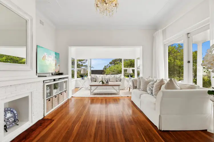 Fourth view of Homely house listing, 58 Edgecliffe Boulevard, Collaroy Plateau NSW 2097