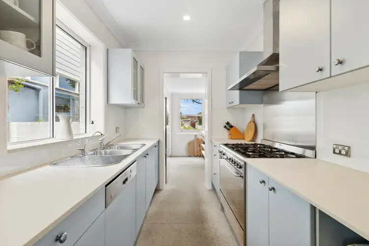 Fifth view of Homely house listing, 58 Edgecliffe Boulevard, Collaroy Plateau NSW 2097