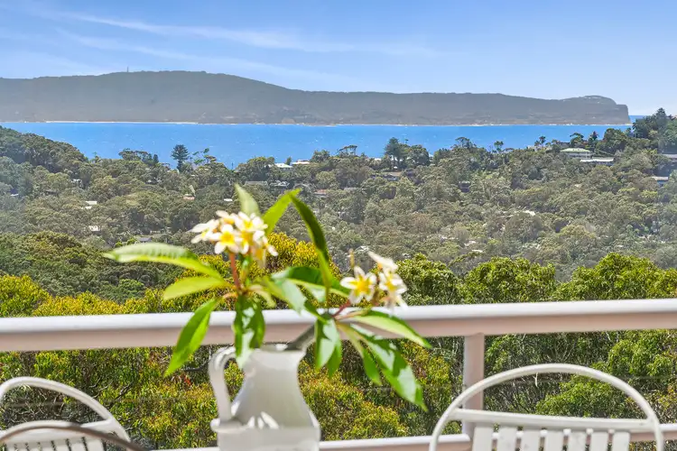 Sixth view of Homely house listing, 4 The Pinnacle, Bilgola Plateau NSW 2107