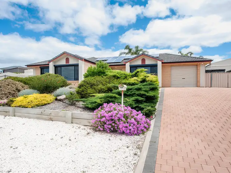 19 Springfield Drive, Port Lincoln SA 5606