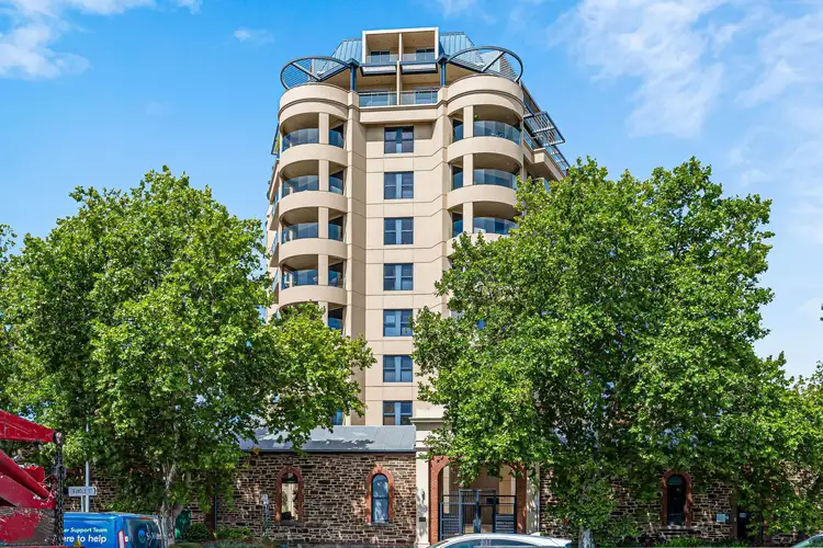 24/14 Dequetteville Terrace, Kent Town SA 5067