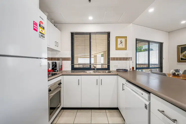 Fifth view of Homely apartment listing, 24/14 Dequetteville Terrace, Kent Town SA 5067