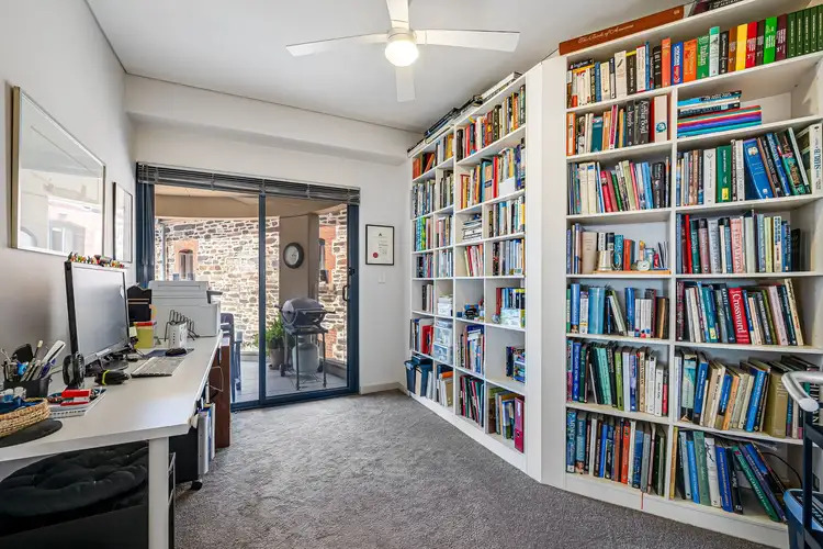 Sixth view of Homely apartment listing, 24/14 Dequetteville Terrace, Kent Town SA 5067