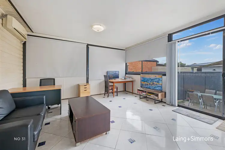 Sixth view of Homely house listing, 31+31a Campbell Hill Road, Guildford NSW 2161