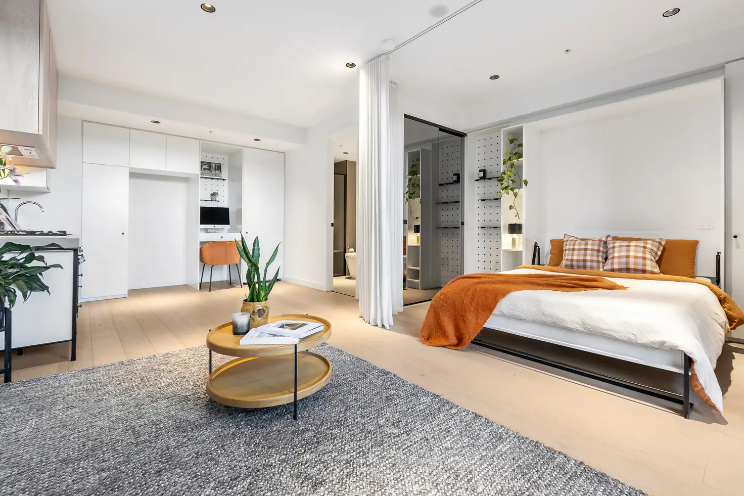 Main view of Homely apartment listing, 1/23 Mills Boulevard, Alphington VIC 3078