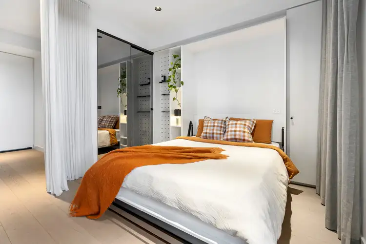 Second view of Homely apartment listing, 1/23 Mills Boulevard, Alphington VIC 3078