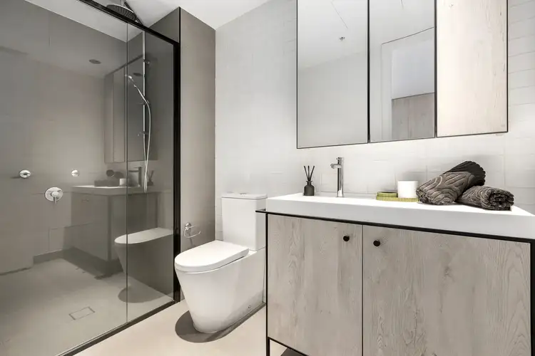 Fourth view of Homely apartment listing, 1/23 Mills Boulevard, Alphington VIC 3078