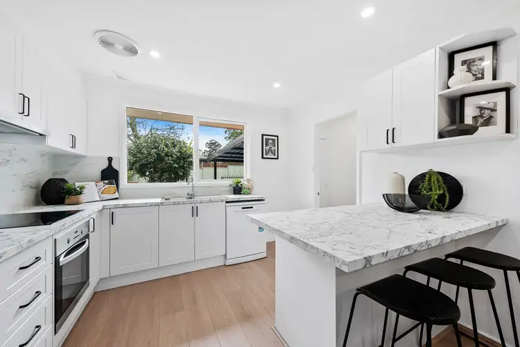 Third view of Homely house listing, 81 Parsonage Road, Castle Hill NSW 2154