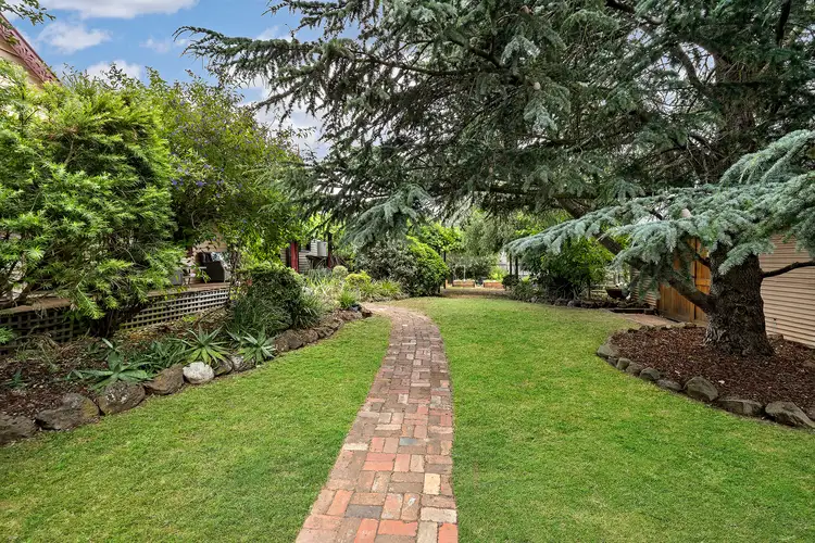 Main view of Homely house listing, 301 Scott Street, Buninyong VIC 3357
