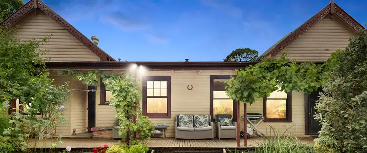 Second view of Homely house listing, 301 Scott Street, Buninyong VIC 3357
