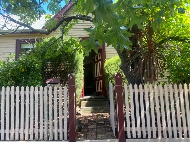 Fourth view of Homely house listing, 301 Scott Street, Buninyong VIC 3357