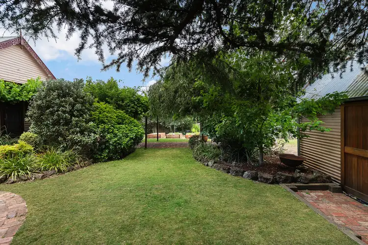 Fifth view of Homely house listing, 301 Scott Street, Buninyong VIC 3357