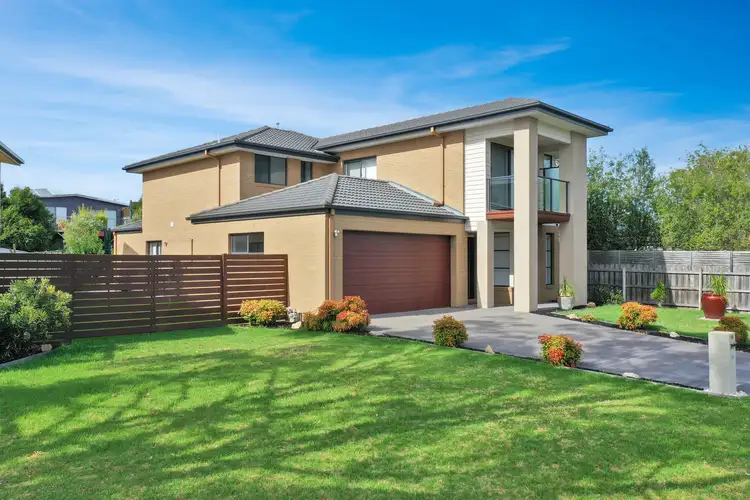 Main view of Homely house listing, 10 McMillan Grove, Paynesville VIC 3880