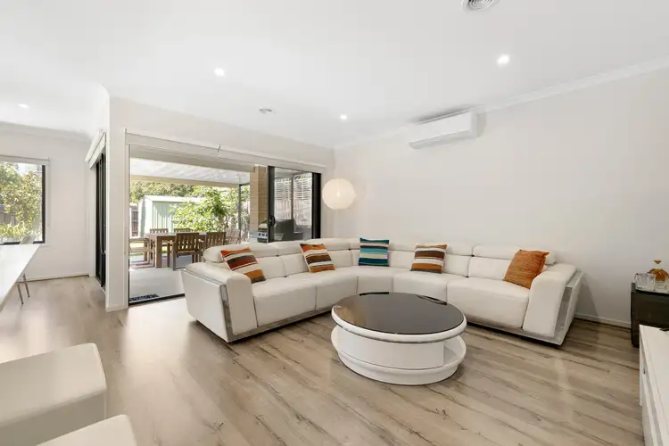 Second view of Homely house listing, 10 McMillan Grove, Paynesville VIC 3880