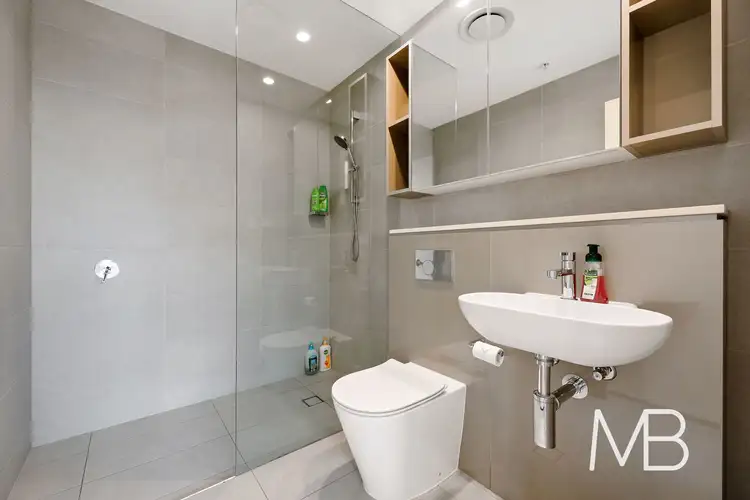Sixth view of Homely apartment listing, 2108C/101 Waterloo Road, Macquarie Park NSW 2113