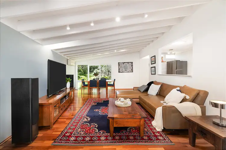 Fifth view of Homely house listing, 27 Burrandong Crescent, Baulkham Hills NSW 2153