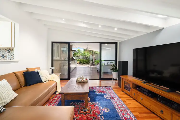 Sixth view of Homely house listing, 27 Burrandong Crescent, Baulkham Hills NSW 2153