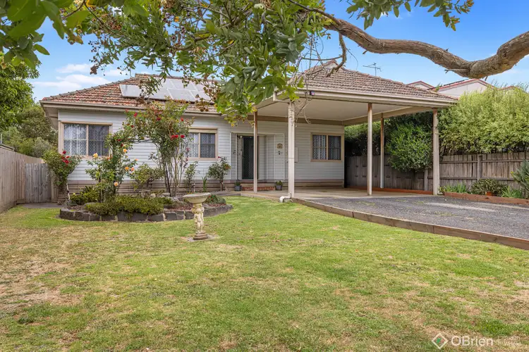 Main view of Homely house listing, 10 Morey Street, North Wonthaggi VIC 3995