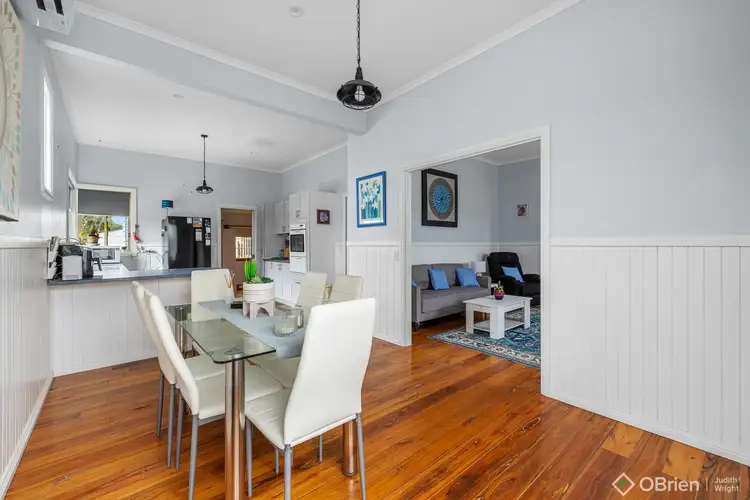 Third view of Homely house listing, 10 Morey Street, North Wonthaggi VIC 3995