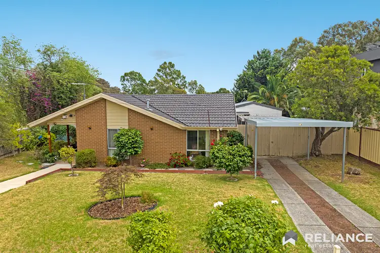 14 Castella Court, Meadow Heights VIC 3048
