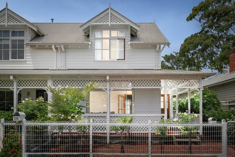 29 Ann Street