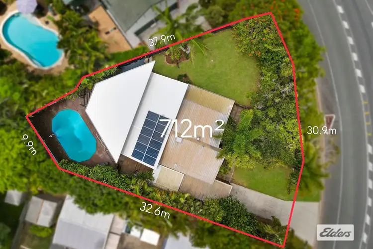 21 Stellaris Way