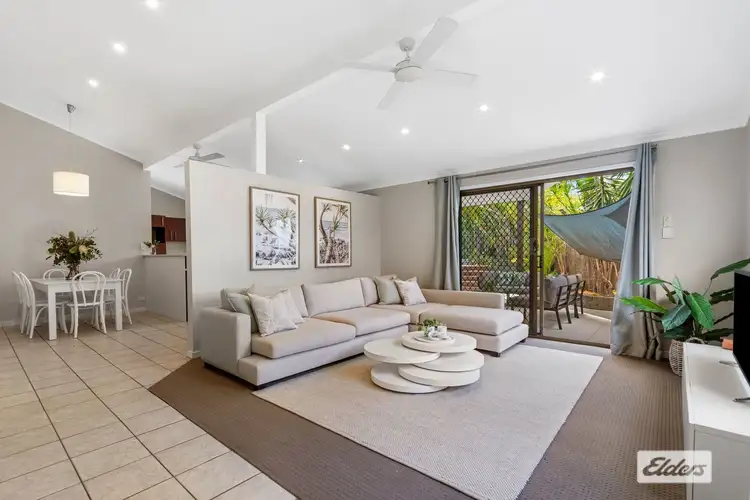 Second view of Homely house listing, 21 Stellaris Way, Rochedale South QLD 4123