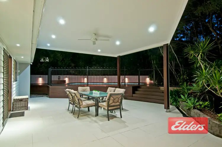 Fifth view of Homely house listing, 21 Stellaris Way, Rochedale South QLD 4123