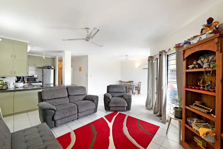 Second view of Homely unit listing, 3/296 Casuarina Drive, Rapid Creek NT 810