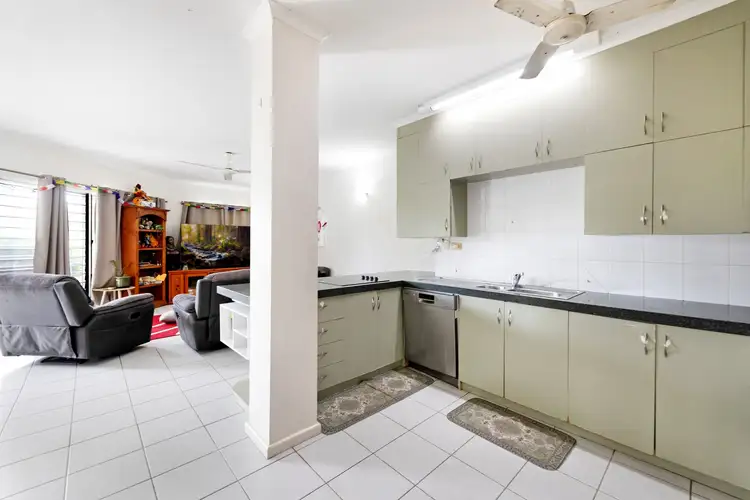 Sixth view of Homely unit listing, 3/296 Casuarina Drive, Rapid Creek NT 810
