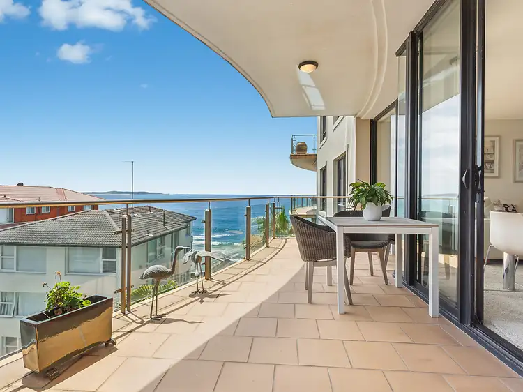 Main view of Homely apartment listing, 15/22 Ozone Street, Cronulla NSW 2230