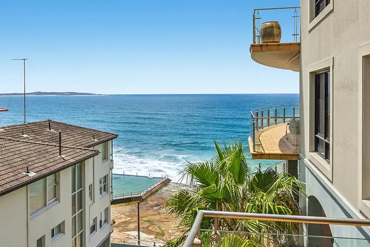 Third view of Homely apartment listing, 15/22 Ozone Street, Cronulla NSW 2230