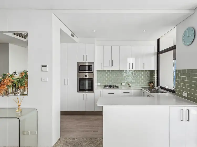 Fourth view of Homely apartment listing, 15/22 Ozone Street, Cronulla NSW 2230