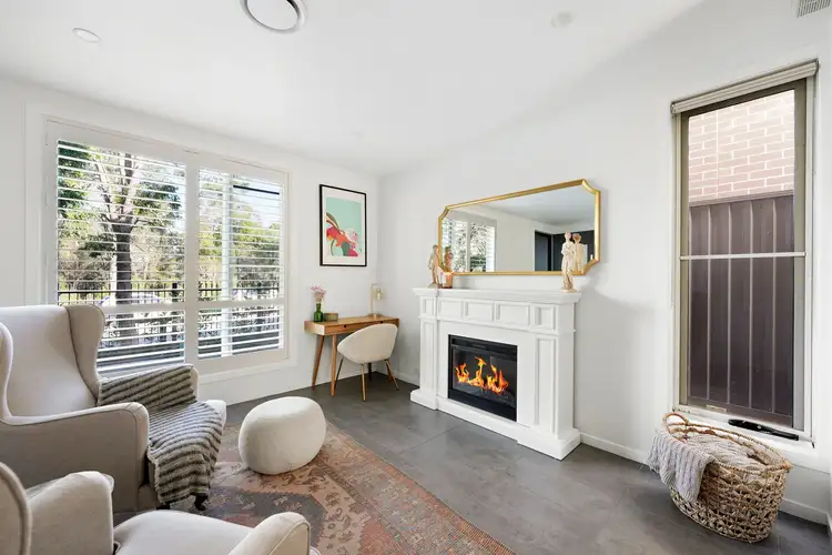 Second view of Homely terrace listing, 211 Jamboree Avenue, Denham Court NSW 2565