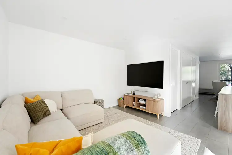 Fifth view of Homely terrace listing, 211 Jamboree Avenue, Denham Court NSW 2565