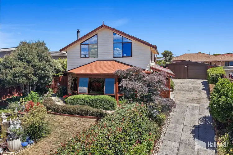 43 Quinlan Crescent, Shearwater TAS 7307